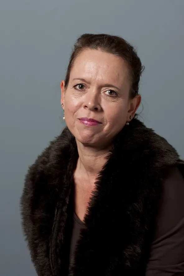 mevrouw W.M. Roebbers-Meijer (Wanda)