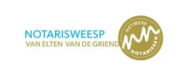 NOTARISWEESP Van Elten Van de Griend