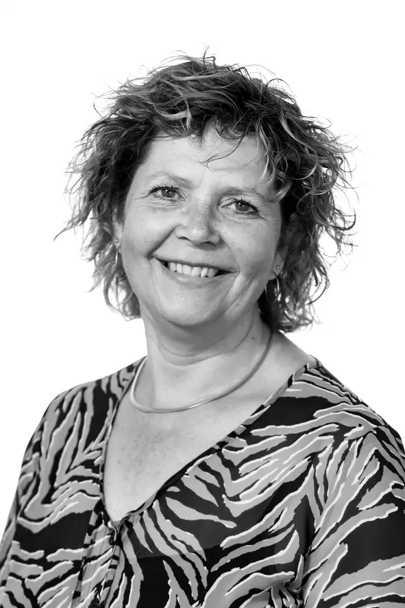 mevrouw M.J.W. van den Hengel-Brinkman (Marjo)
