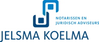 Jelsma Koelma Notarissen en juridisch adviseurs