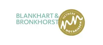 Blankhart & Bronkhorst Netwerk Notarissen