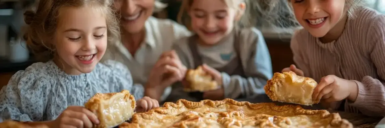 Familiemonitor: Niet in elke familie is de kerst gezellig met elkaar