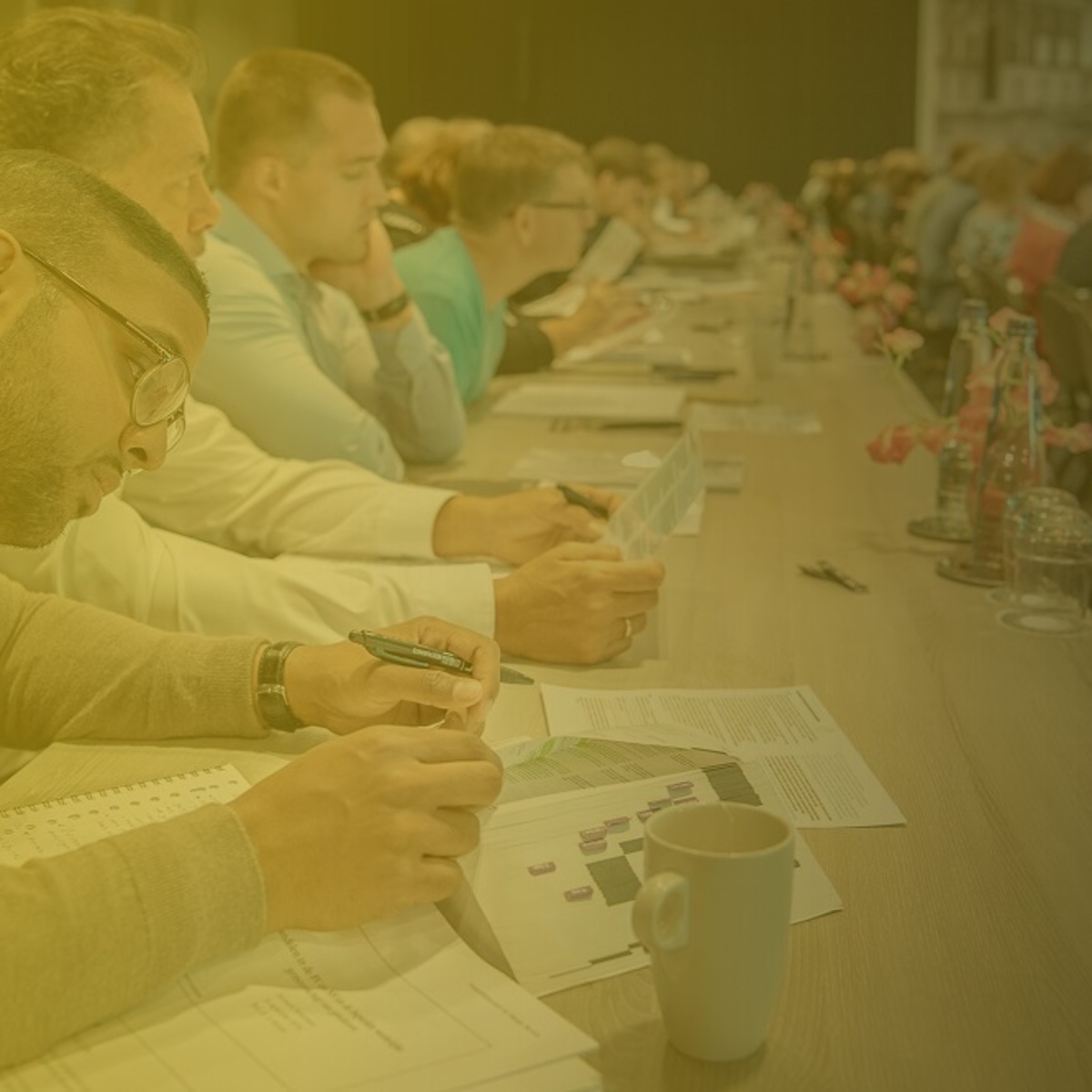 Vacature voor een kandidaat-notaris familierecht in Lelystad