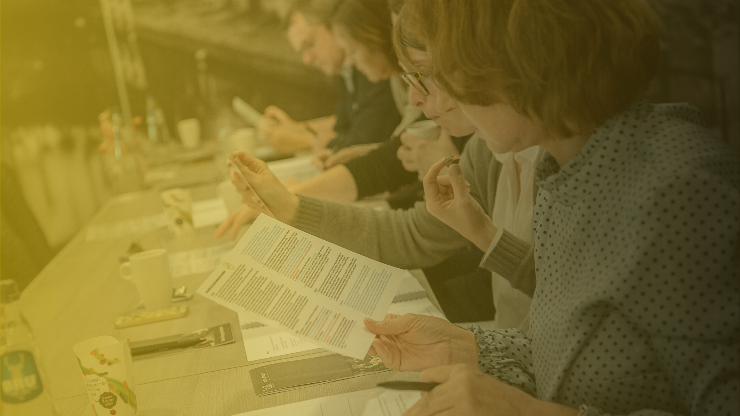 Vacature voor een notarieel medewerker in Wageningen
