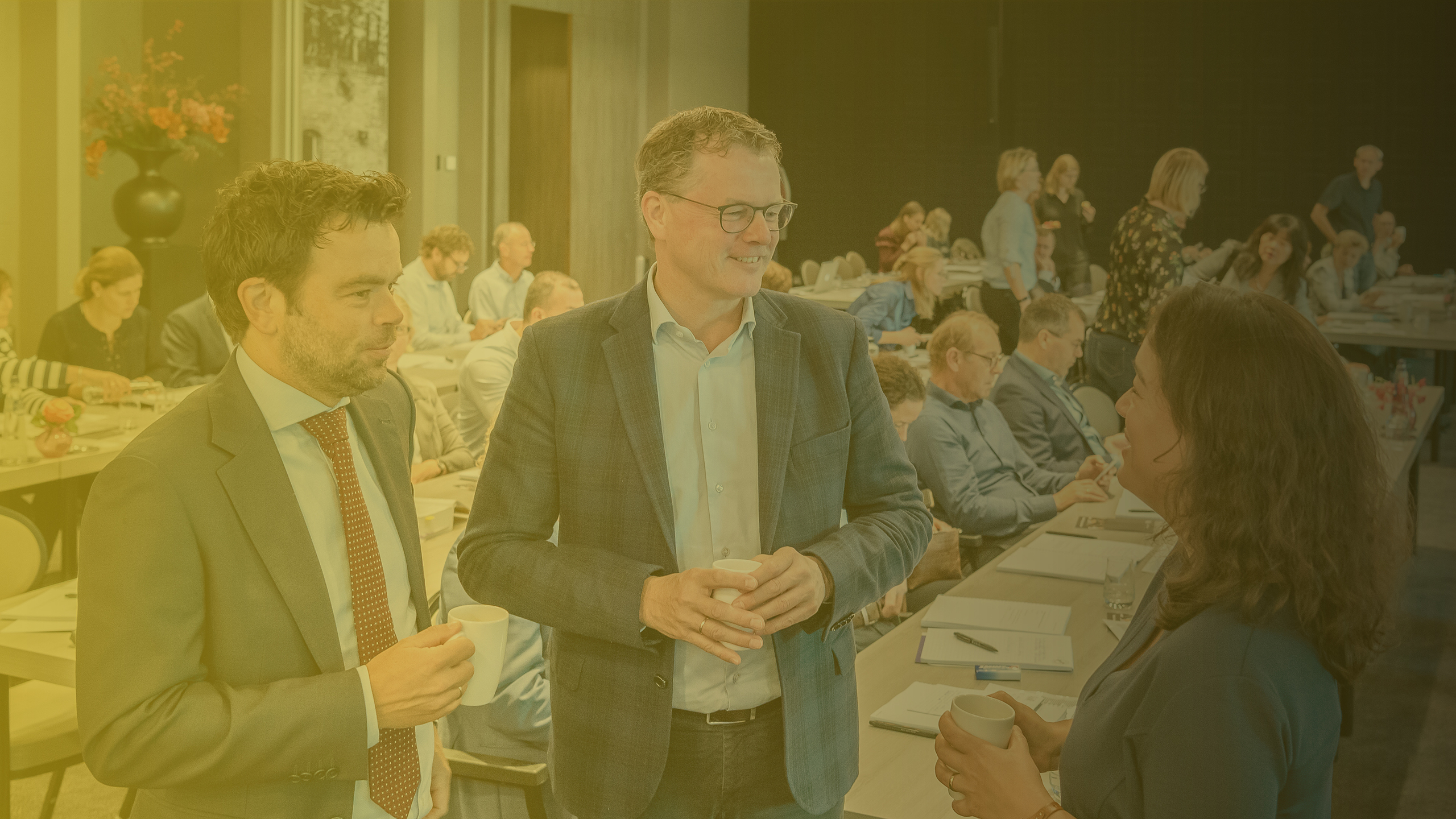 Vacature voor een notaris in de omgeving van Nijmegen