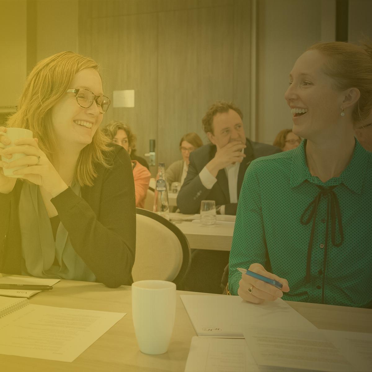Vacature voor een kandidaat-notaris in Zuidwest-Brabant