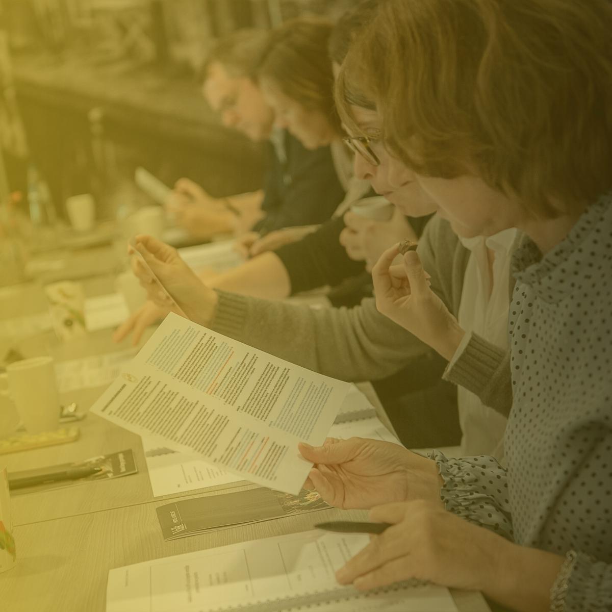 Vacature voor een (waarnemingsbevoegde) kandidaat-notaris in Zuidwest-Brabant