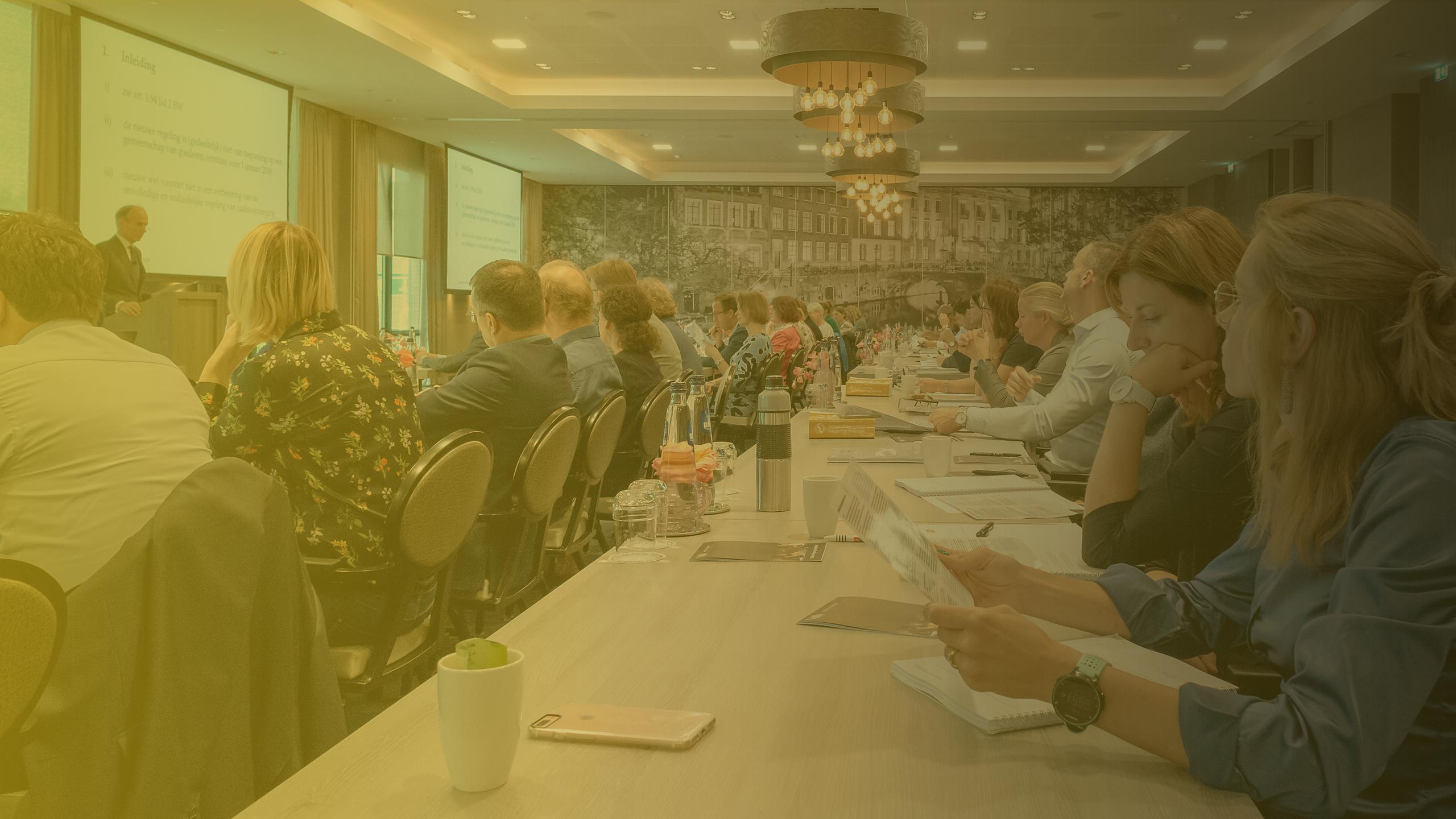 Vacature voor een kandidaat-notaris op de Sallandse Heuvelrug