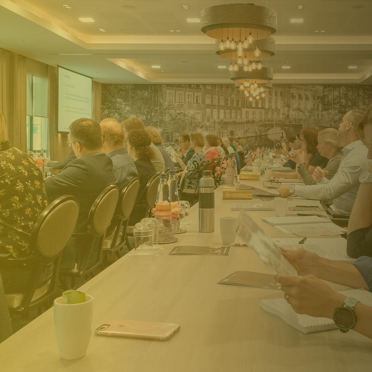 Vacature voor een kandidaat-notaris op de Sallandse Heuvelrug