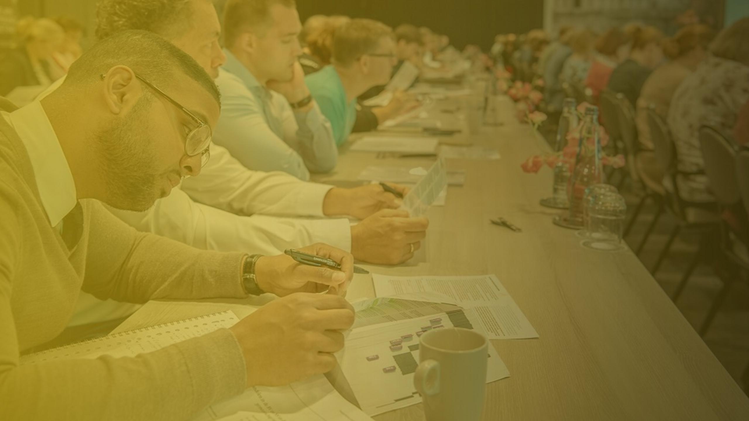 Vacature voor een kandidaat-notaris in Mijdrecht