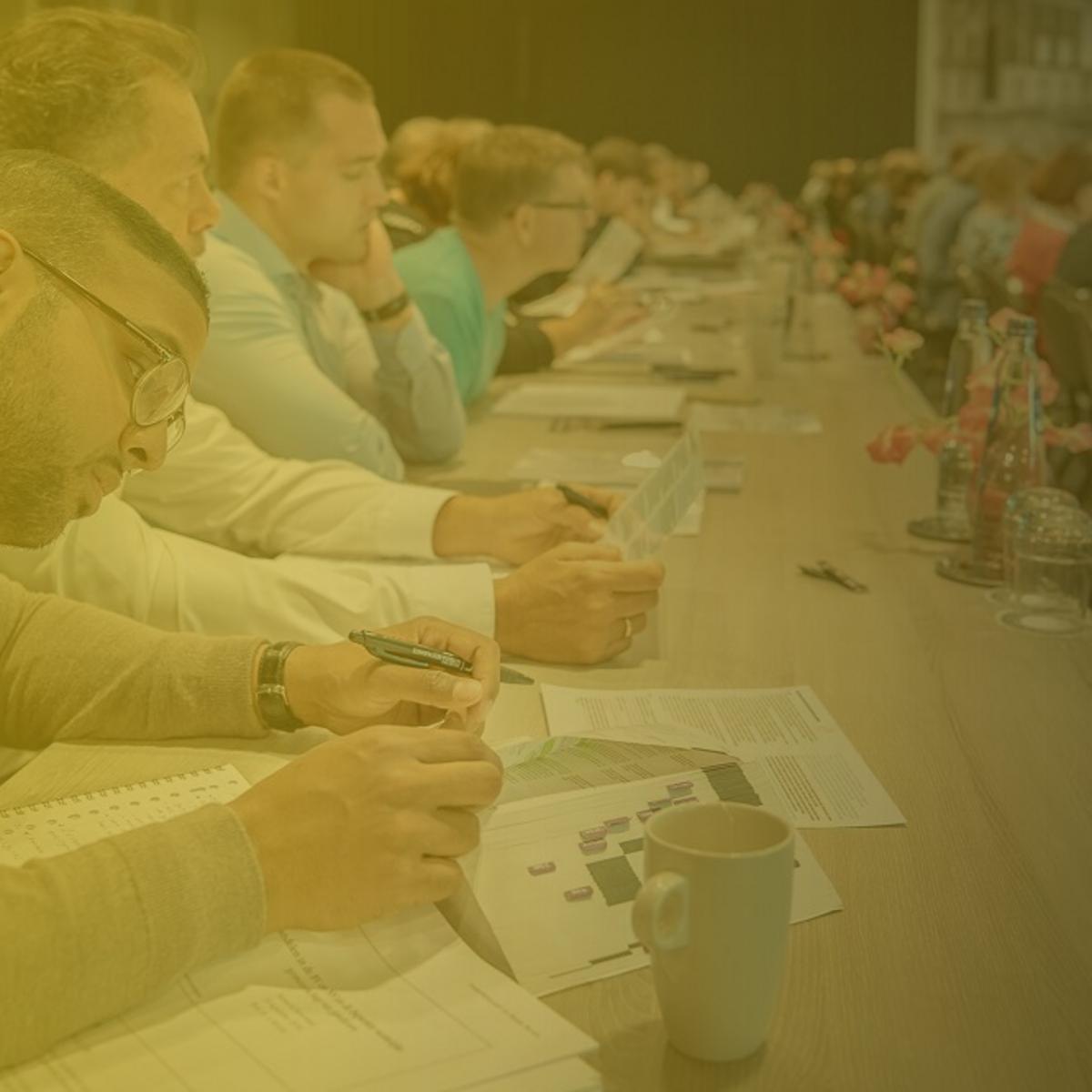 Vacature voor een kandidaat-notaris in Mijdrecht